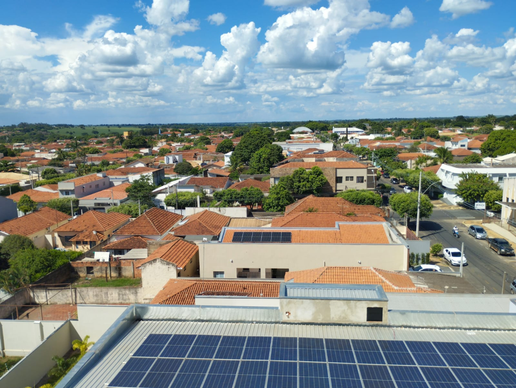 Rua Anchieta, 487 - 5 Andar