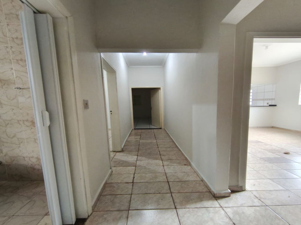 Rua Menino Ariovaldo, 35