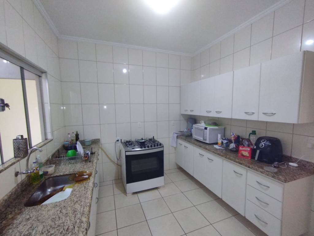 Rua Maria Rosa Passafaro Altimari, 229