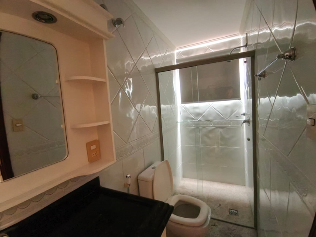 Praça Dr Carlos Sampaio Filho, 45 - Apartamento 51