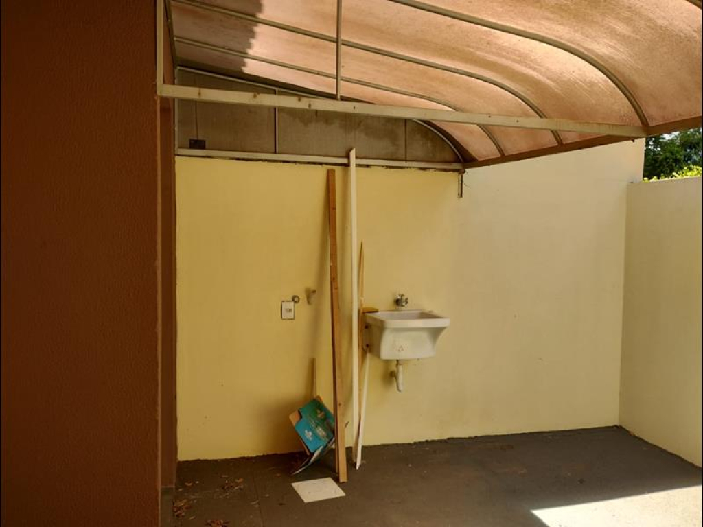 Rua Augusto Pereira de Moraes, 2215, Apto 94 - Res. Paineiras