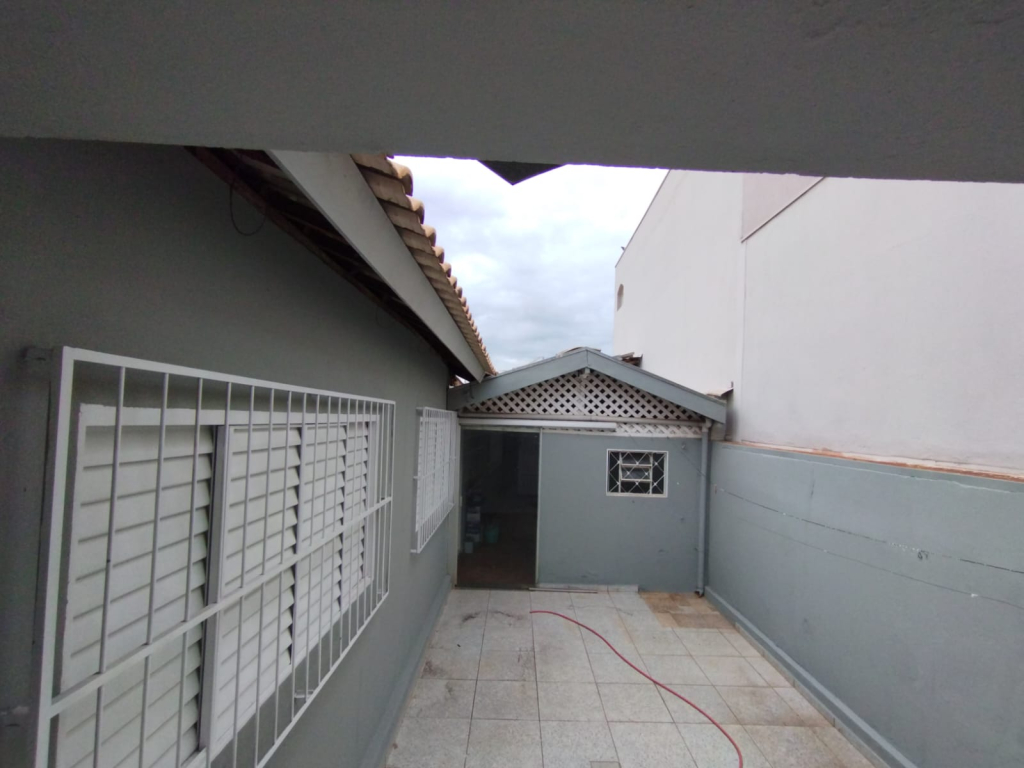 Rua Maria Cândida, 381