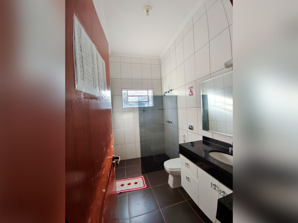 Rua Raul Forchero Casasco, 540