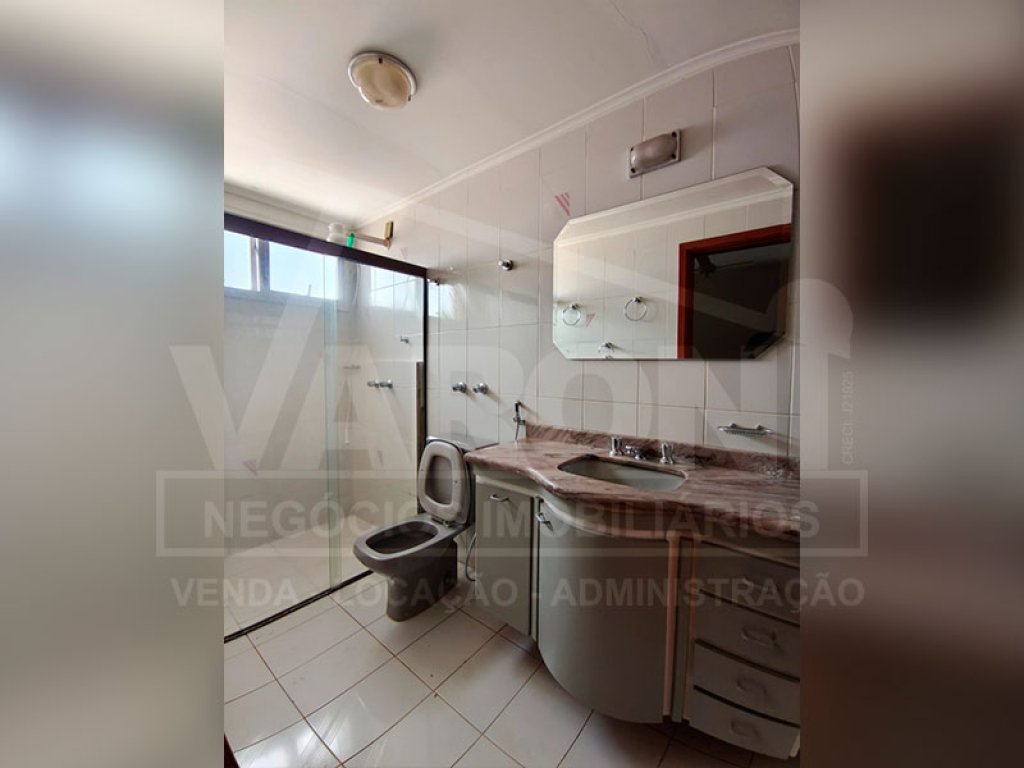 Rua Santa Clara, 447 – Apto 1401 (14°Andar) - Residencial Santa Clara