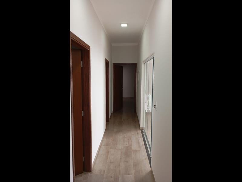 Rua Eugênio dos Santos Rocha, 580 