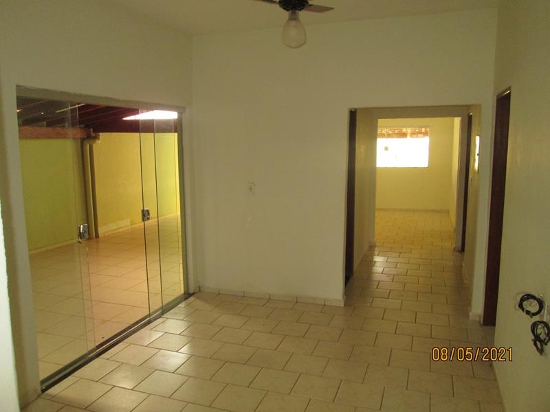 Rua Otacílio Ferraz Pacheco, 391