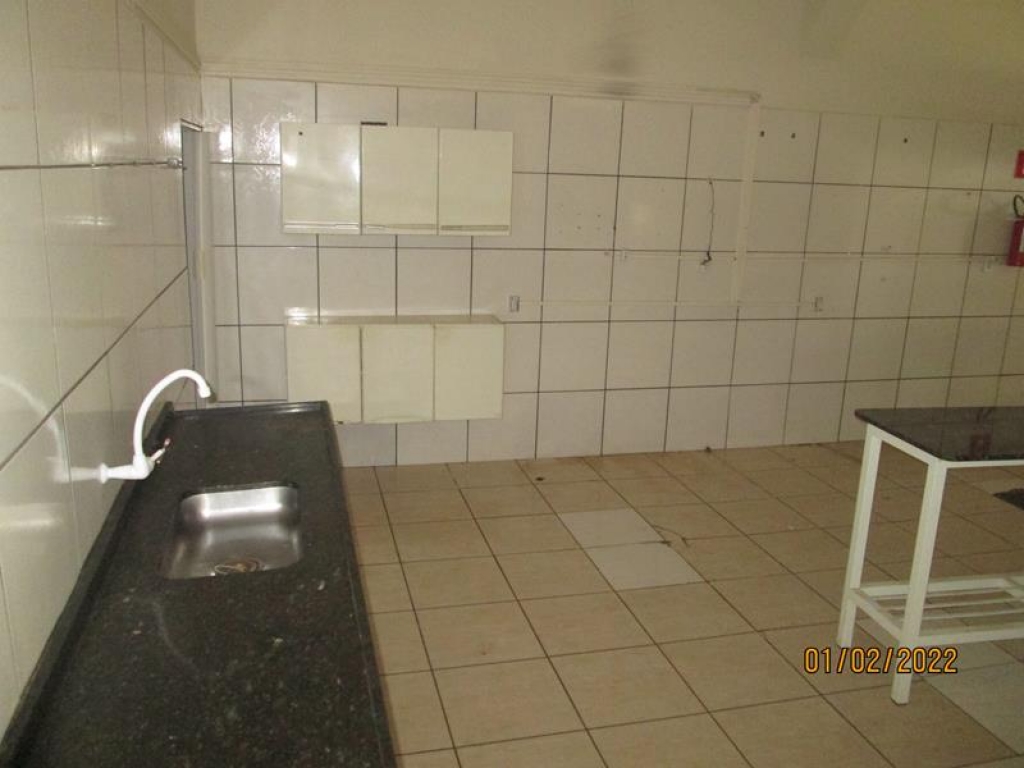 Rua Dr Mário Sabino - 241 - Calçadão 