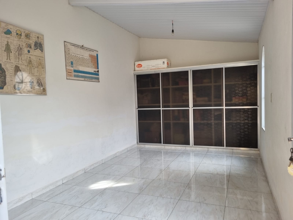 Rua Wilson Garcia Sampaio, 105