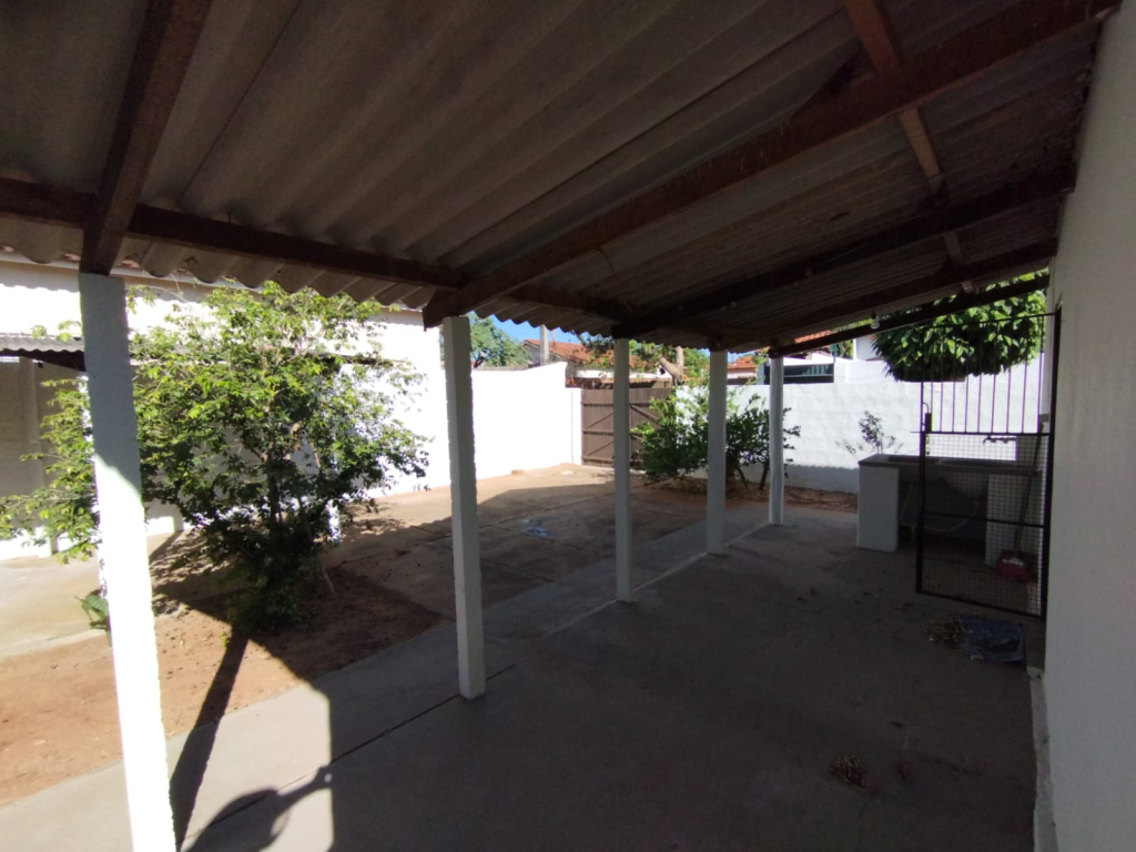 Rua Enio Soliane 1392