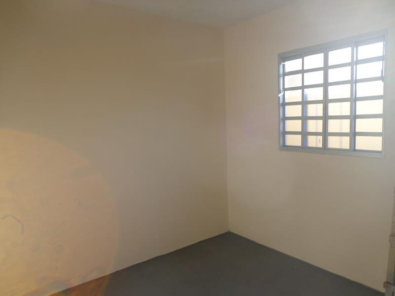 Rua Francisco Costa Serrador, 144