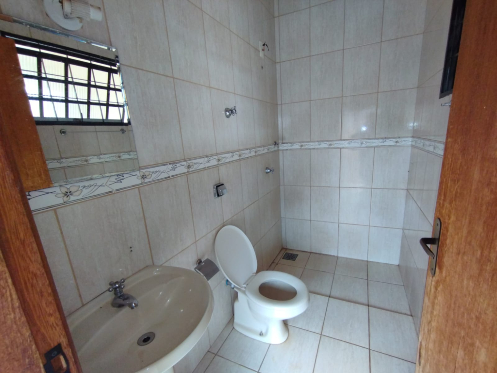 Rua Fernando Ribeiro de Barros, 1079