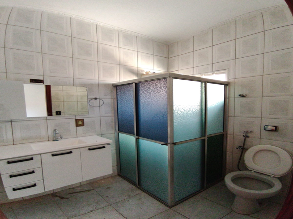 Rua Raul Forchero Casasco, 604