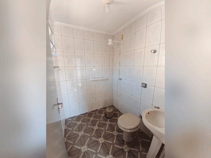 Rua Dr Ramalho Franco, 1364
