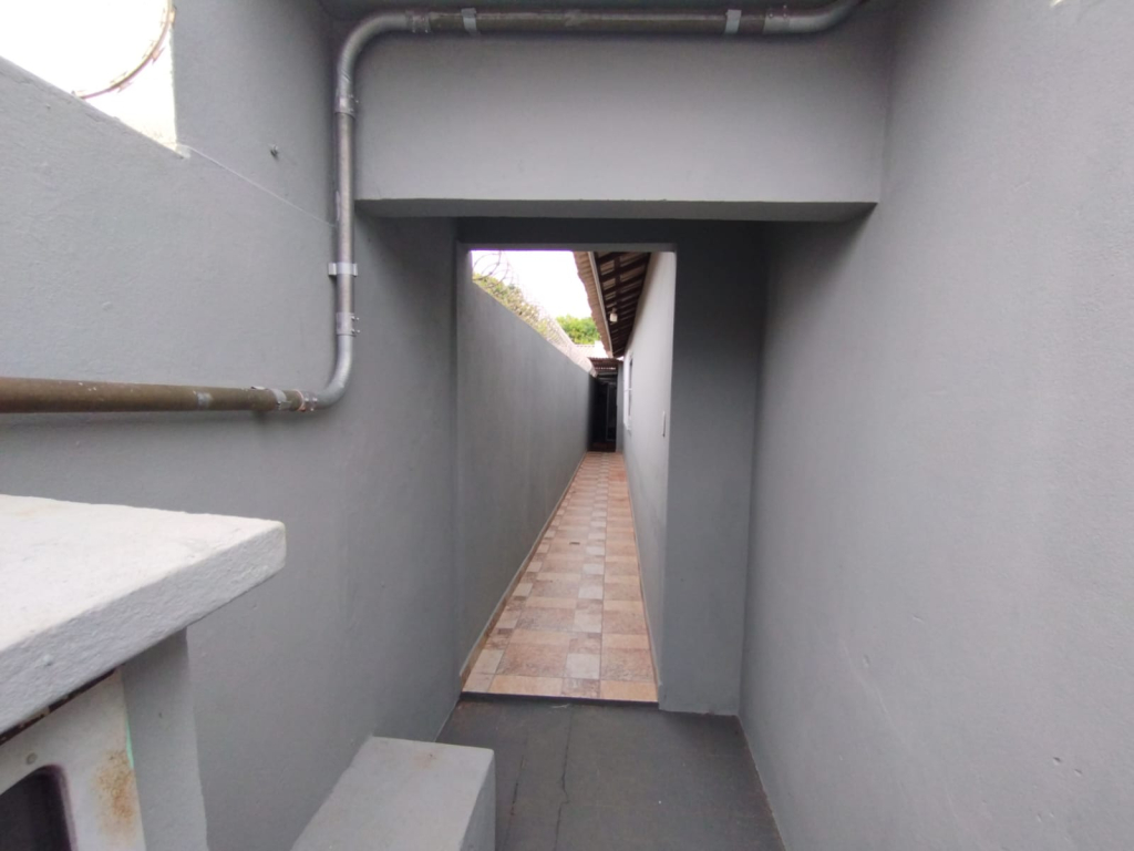 Rua Maria Cândida, 381