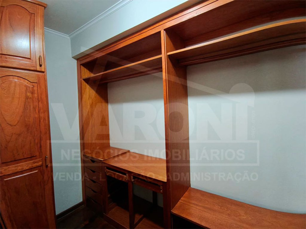 Rua Santa Clara, 447 – Apto 1401 (14°Andar) - Residencial Santa Clara