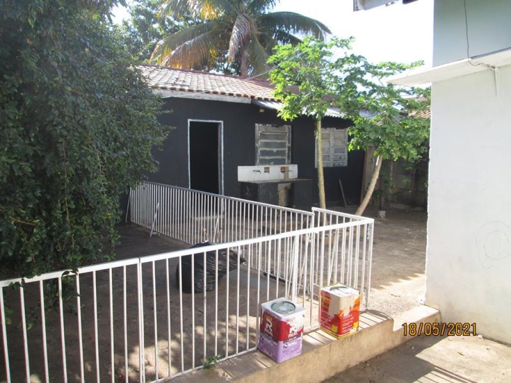 Rua Amapá, 312.