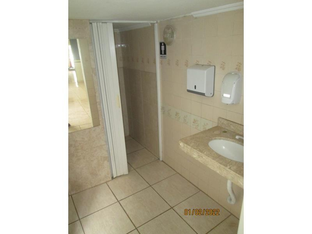 Rua Dr Mário Sabino - 241 - Calçadão 