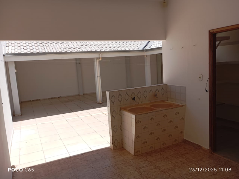 Rua Antonieta Villela Ferreira, 1139