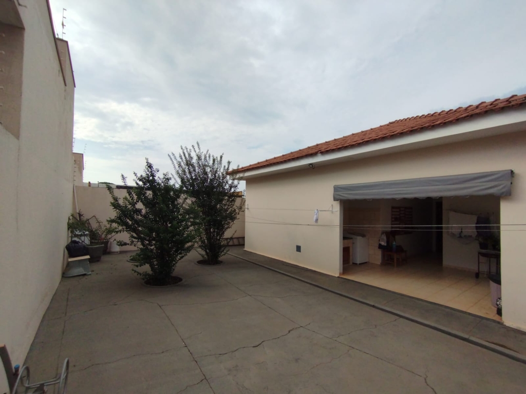 Rua Dr Mário Sabino, 1404