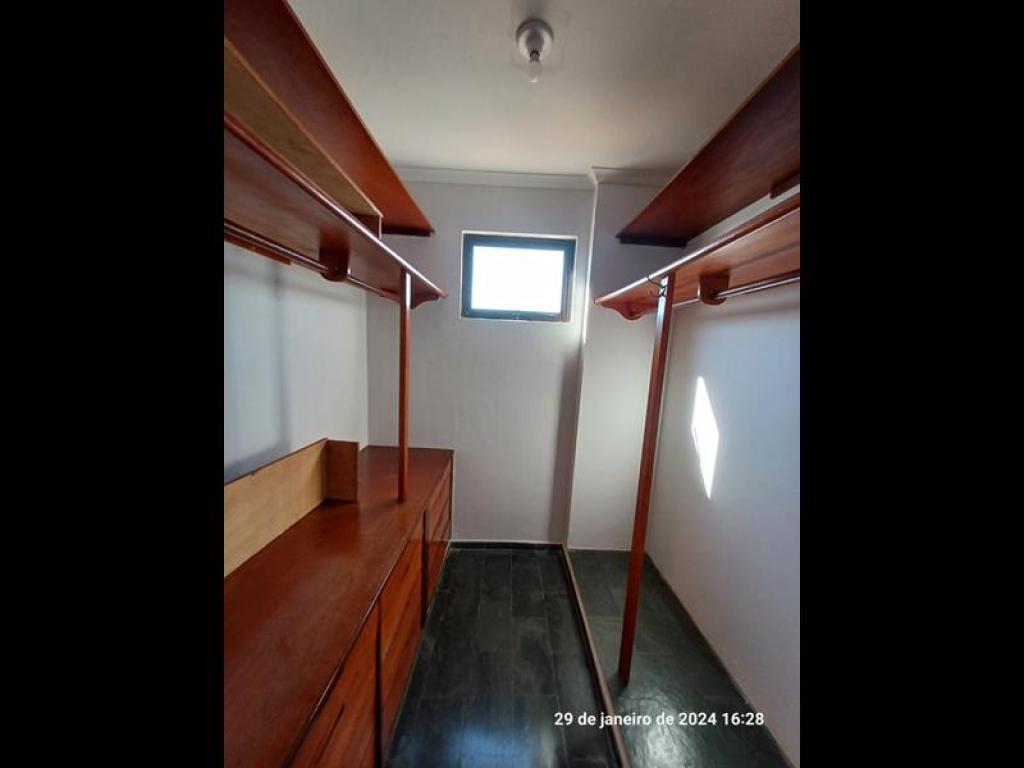 Rua Antonio Martins de Barros, 100 - Residencial Monte Carlo - Ap. 101 - 10º andar