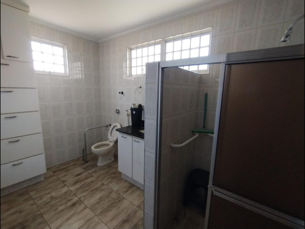 Rua Dr. Ramalho Franco, 1430 