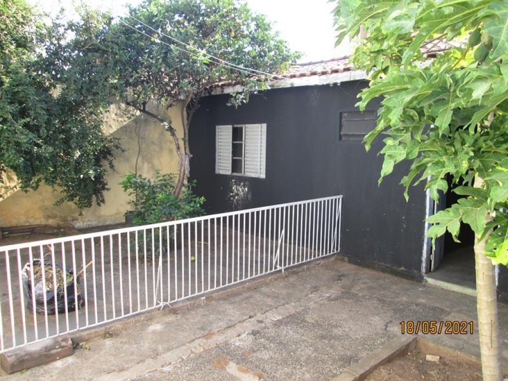 Rua Amapá, 312.