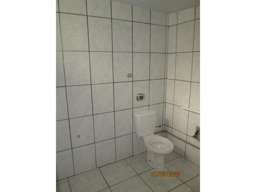 Rua Dr Mário Sabino - 241 - Calçadão 