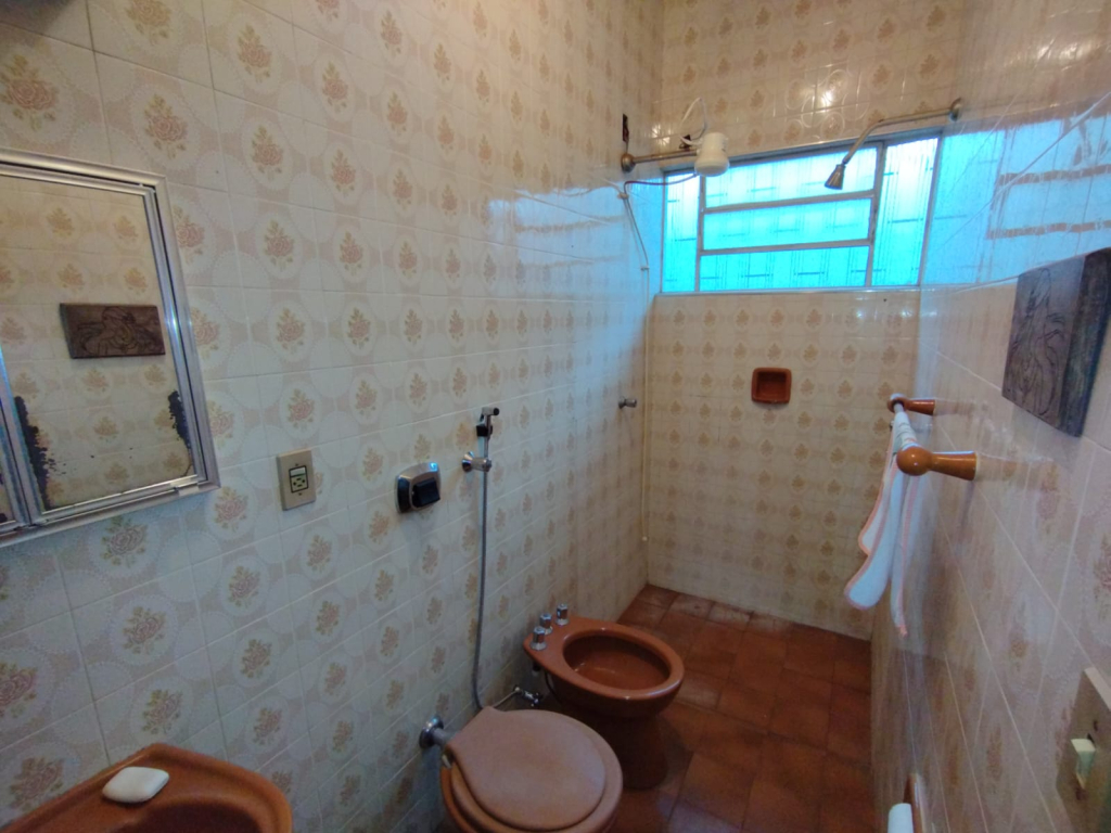 Rua Dr Mário Sabino, 1090