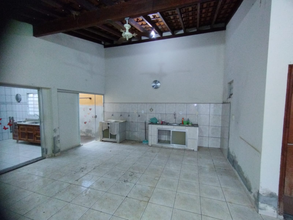 Rua Giácomo Paro, 257 