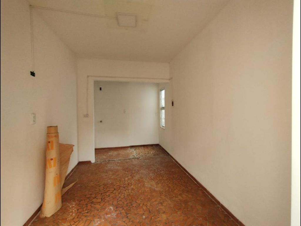 Rua Santa Clara, 334