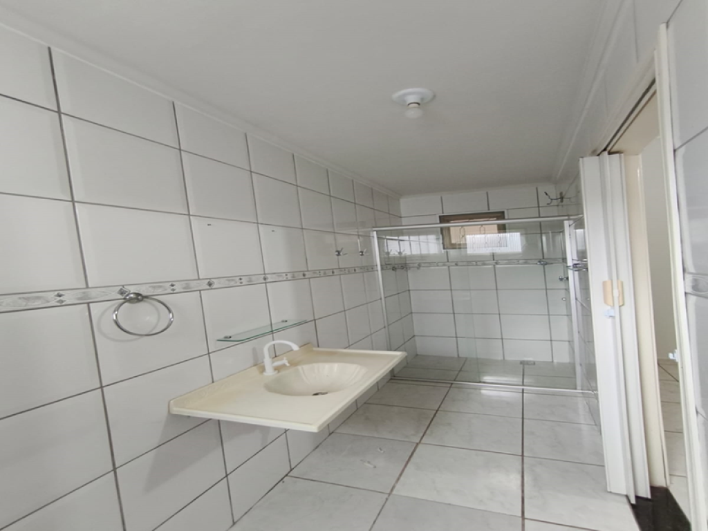 Rua Menino Ariovaldo, 35