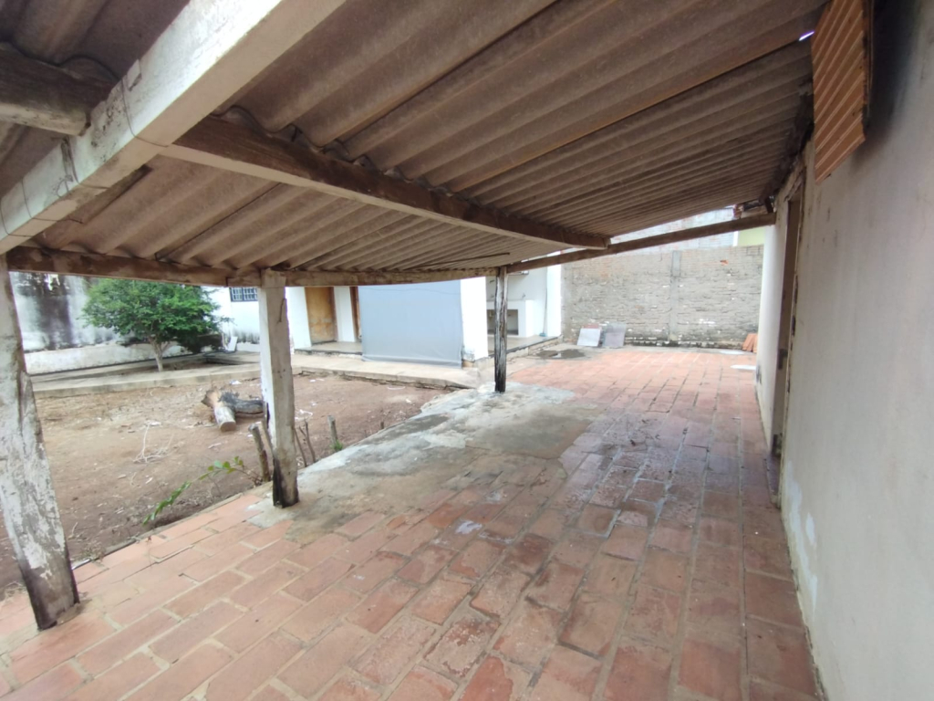 Rua Fernando Ribeiro de Barros, 1079