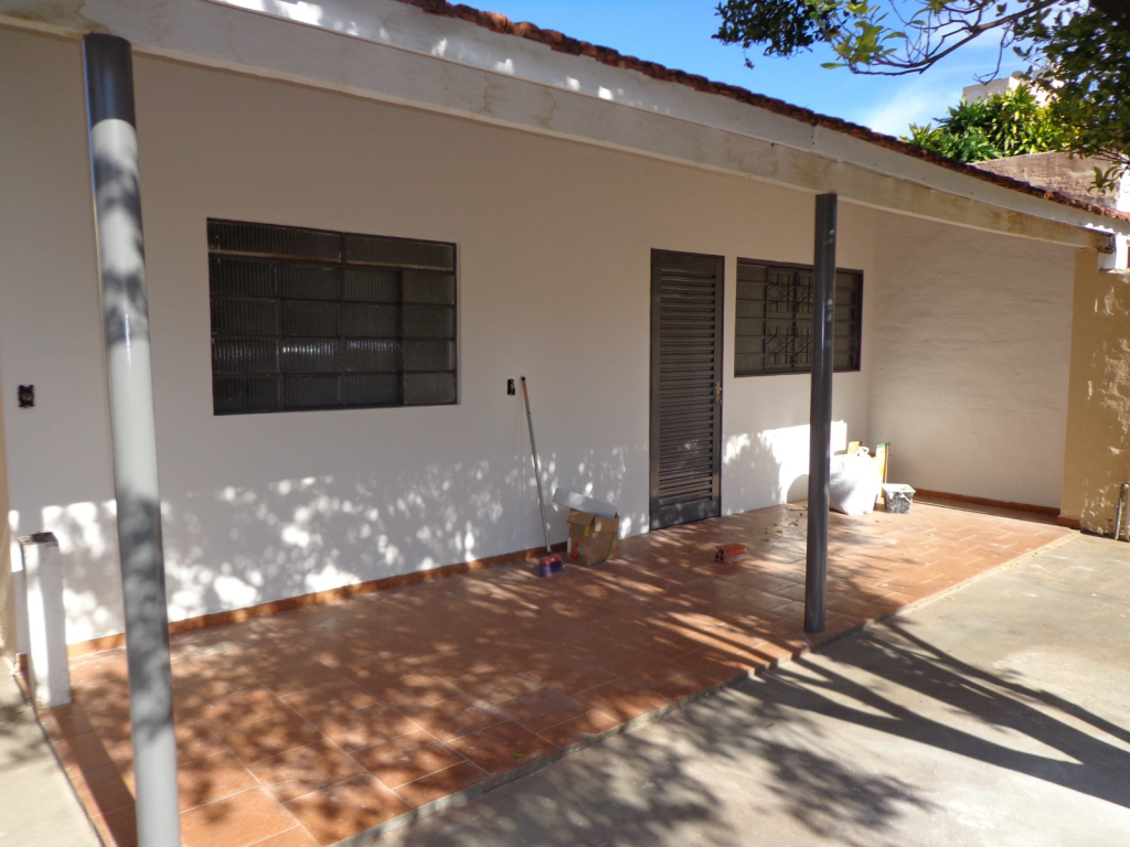 Rua Ramalho Franco, 964.