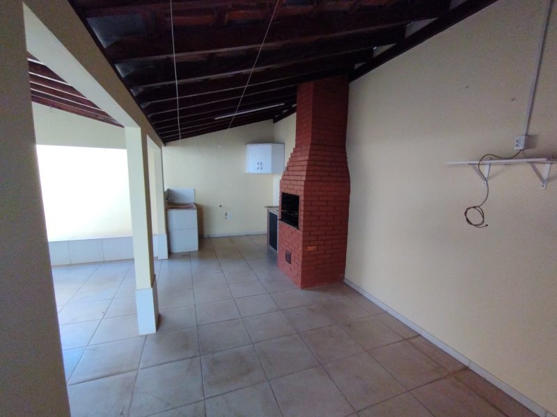 Rua Frei Domingues Riezzi, 90
