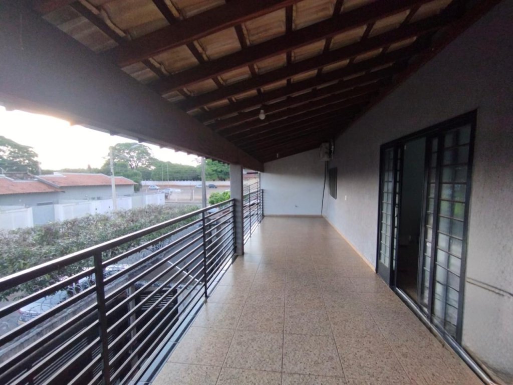 Rua Piauí,.