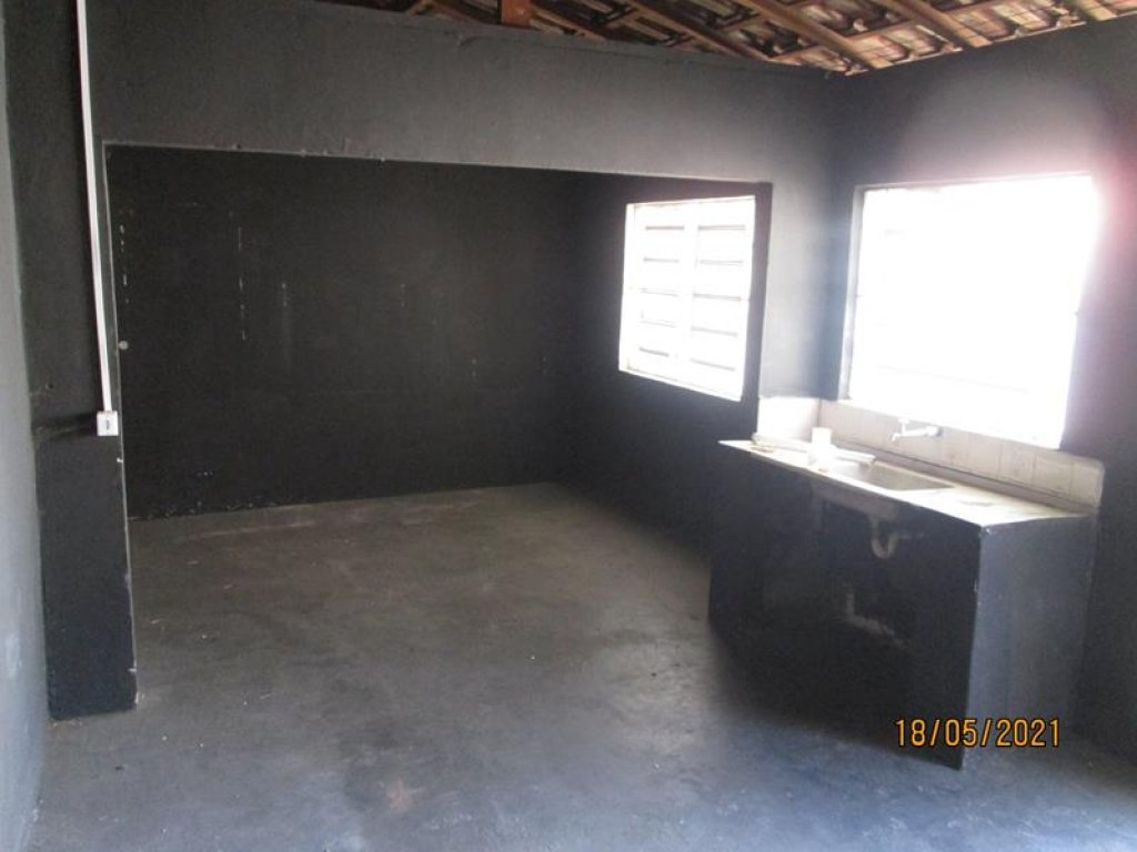 Rua Amapá, 312.