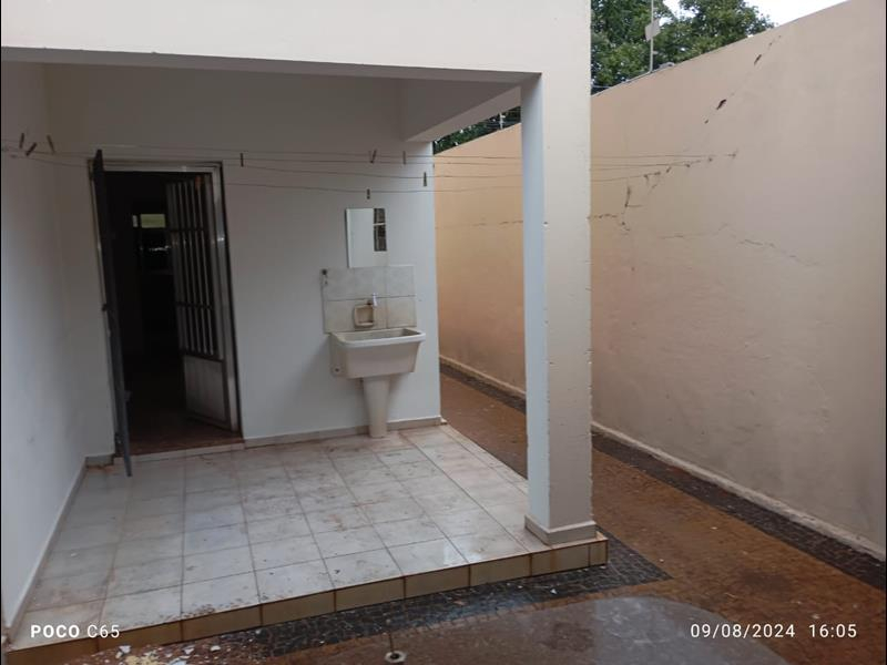 Av. Marginal  Maria Chica, 1241