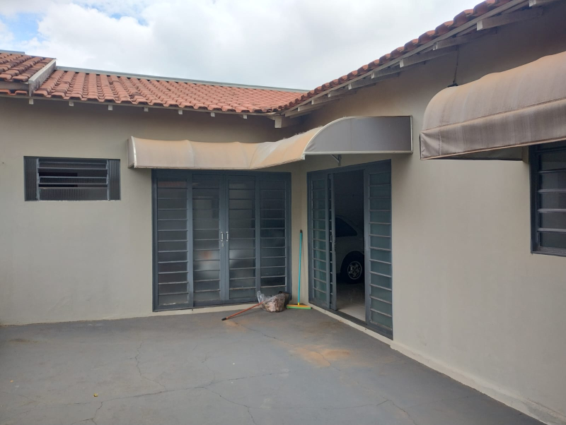 Av Mato Grosso, 251 A