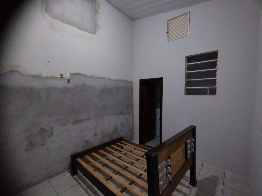 Rua Giácomo Paro, 257 