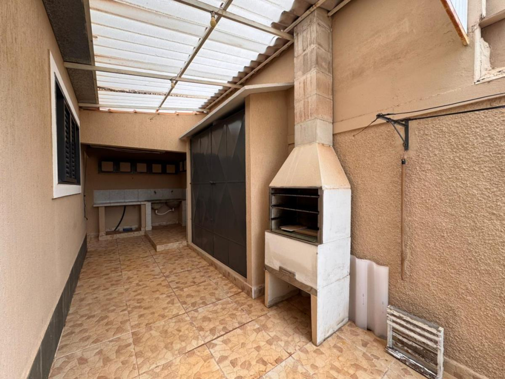 Rua Treze de Maio, 1293