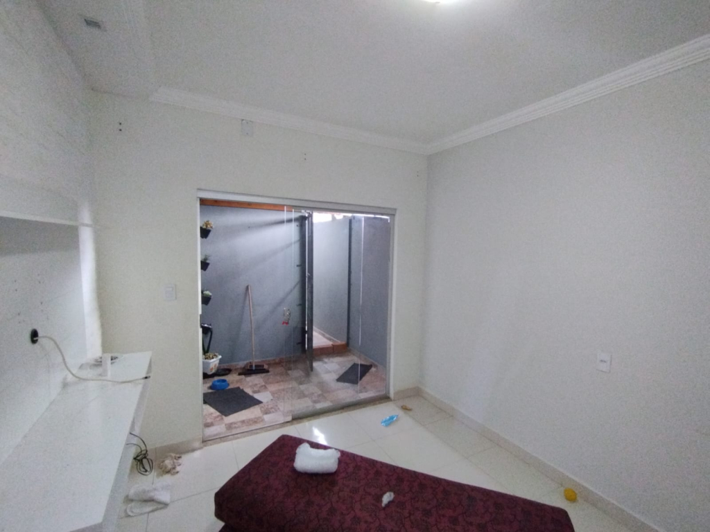 Rua Maria Cândida, 381