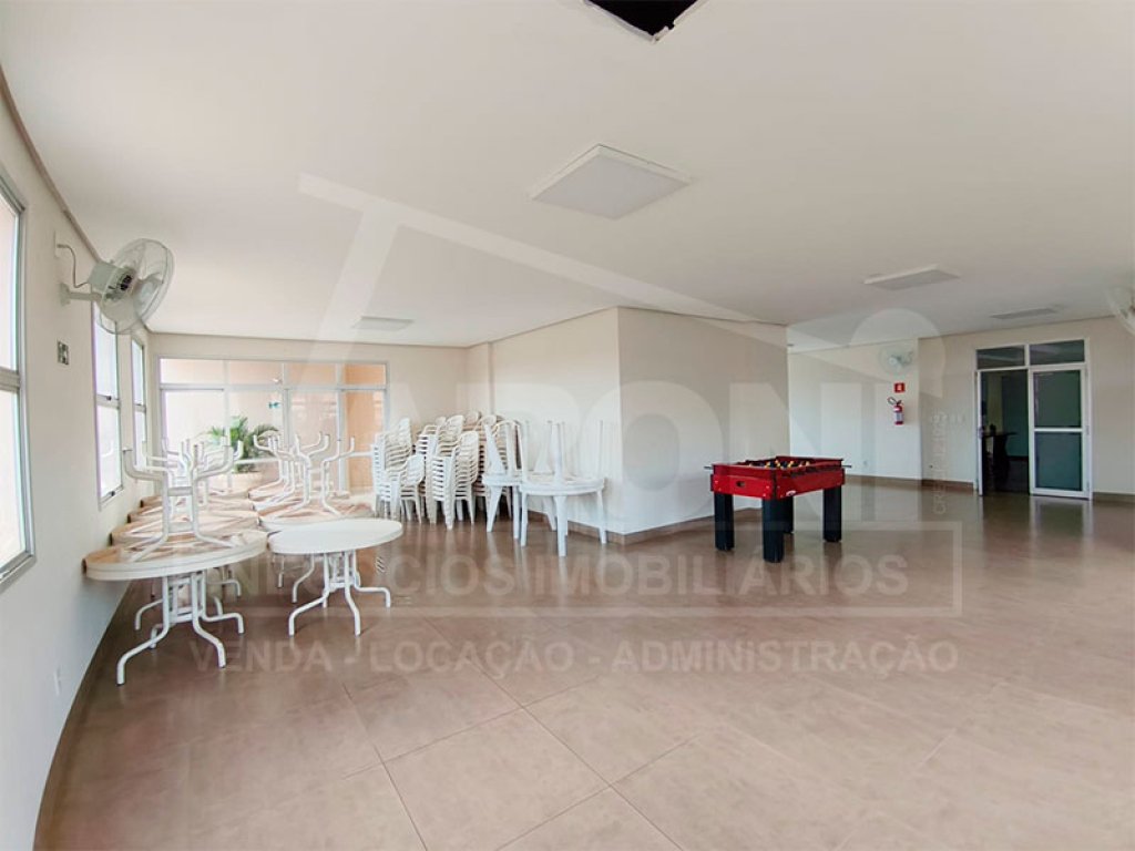 Rua Santa Clara, 447 – Apto 1401 (14°Andar) - Residencial Santa Clara