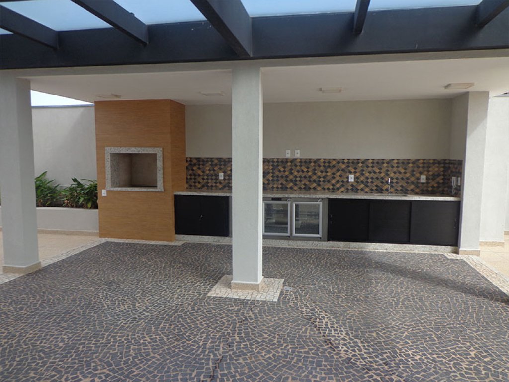 Rua Raul Forchero Casasco, 75 Apto 11 