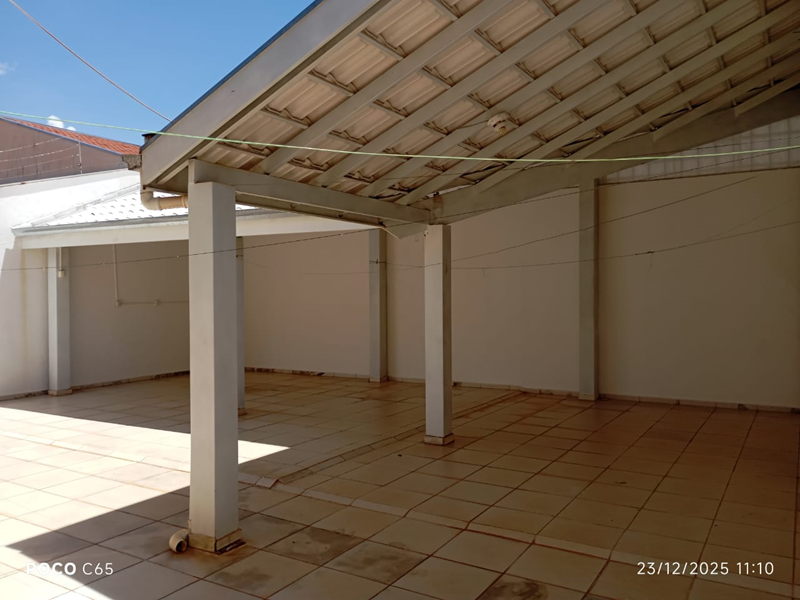 Rua Antonieta Villela Ferreira, 1139