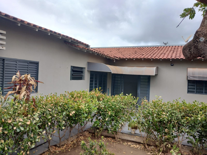 Av Mato Grosso, 251 A