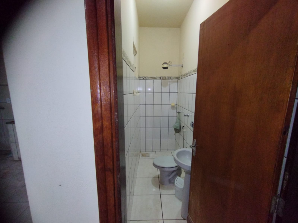 Rua Giácomo Paro, 257 