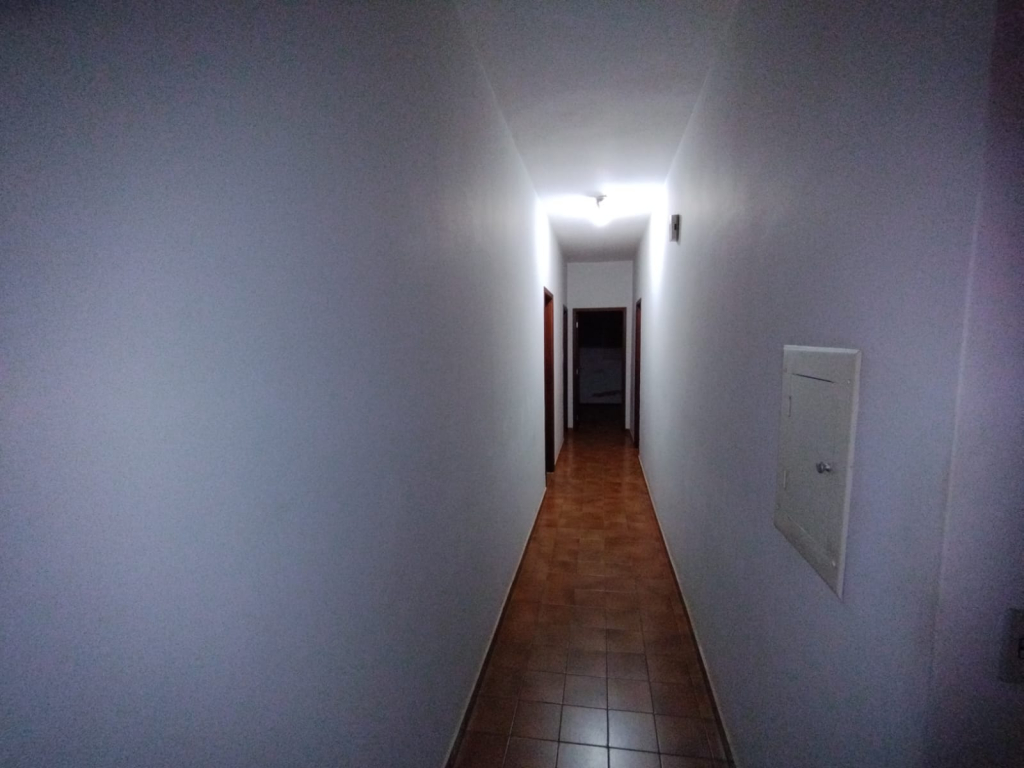 Rua Dr Mário Sabino, 1090