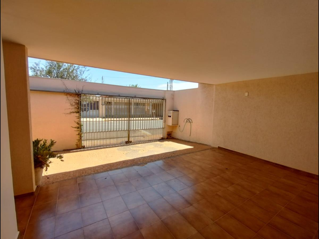 Rua Dr. Ramalho Franco, 1430 