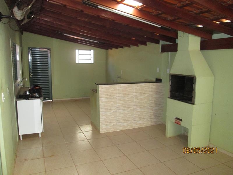 Rua Otacílio Ferraz Pacheco, 391