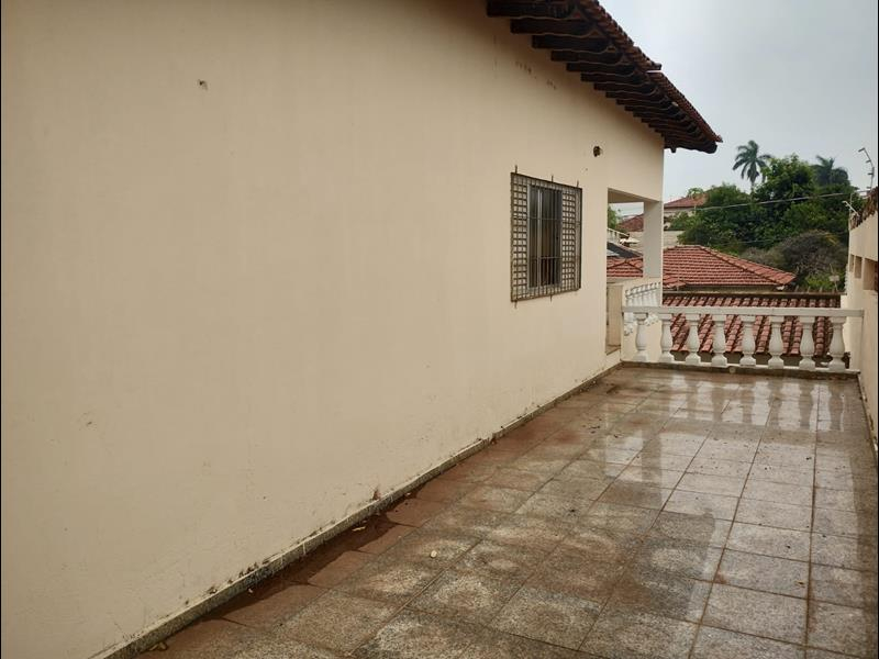 Av. Marginal  Maria Chica, 1241